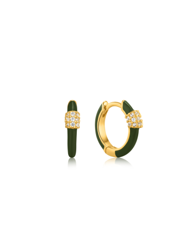 EARRINGS ANIA HAIE WOMEN E031-01G-G (1CM )