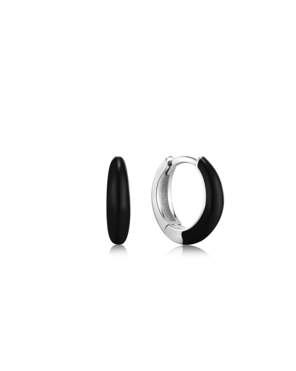 EARRINGS ANIA HAIE WOMEN E031-02H-K (1CM )