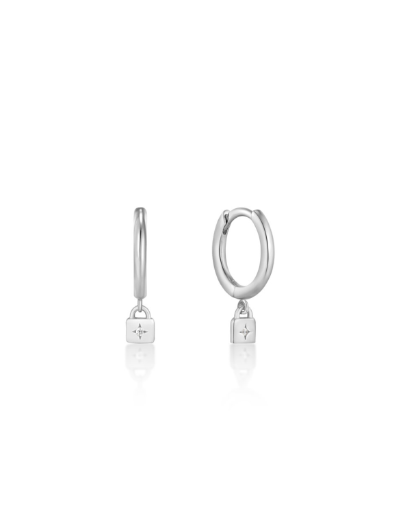 EARRINGS ANIA HAIE WOMEN E032-01H (1,5CM )