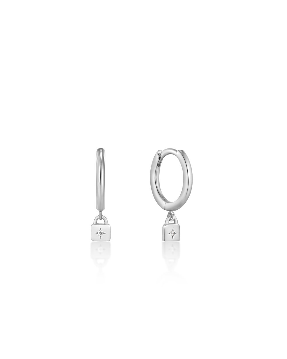 EARRINGS ANIA HAIE WOMEN E032-01H (1,5CM )