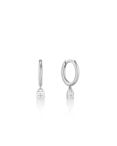 EARRINGS ANIA HAIE WOMEN E032-01H (1,5CM )