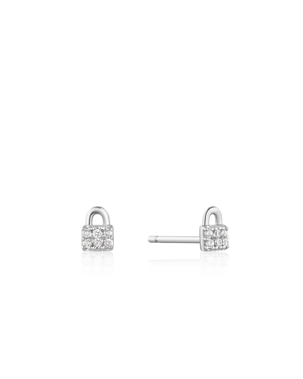 EARRINGS ANIA HAIE WOMEN E032-03H (0,5CM )