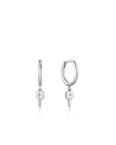 EARRINGS ANIA HAIE WOMEN E032-04H (1CM )