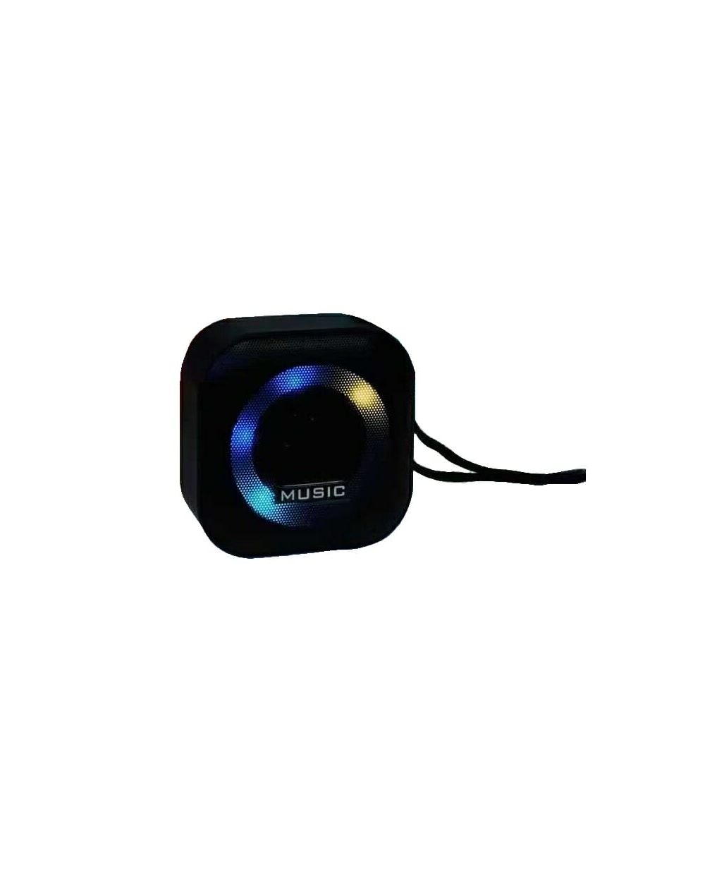 Ασύρματο ηχείο Bluetooth - MMS-68 - 884362 - Black
