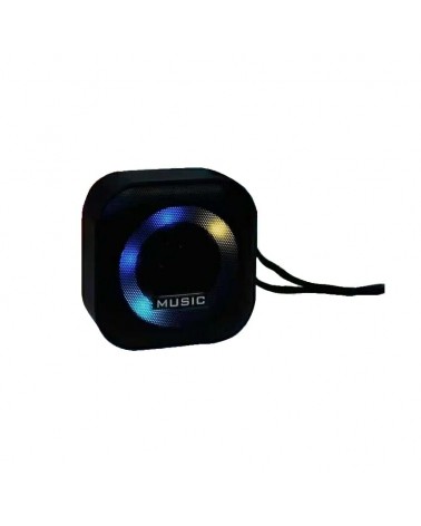 Ασύρματο ηχείο Bluetooth - MMS-68 - 884362 - Black