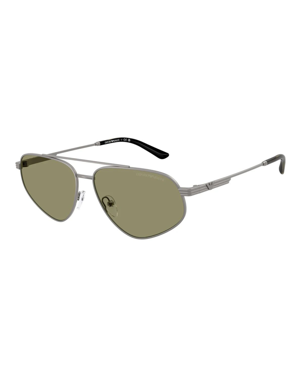 SUNGLASSES EMPORIO ARMANI MAN EA2156-30032A (Lens/Bridge/Temple) 59/14/245 mm)