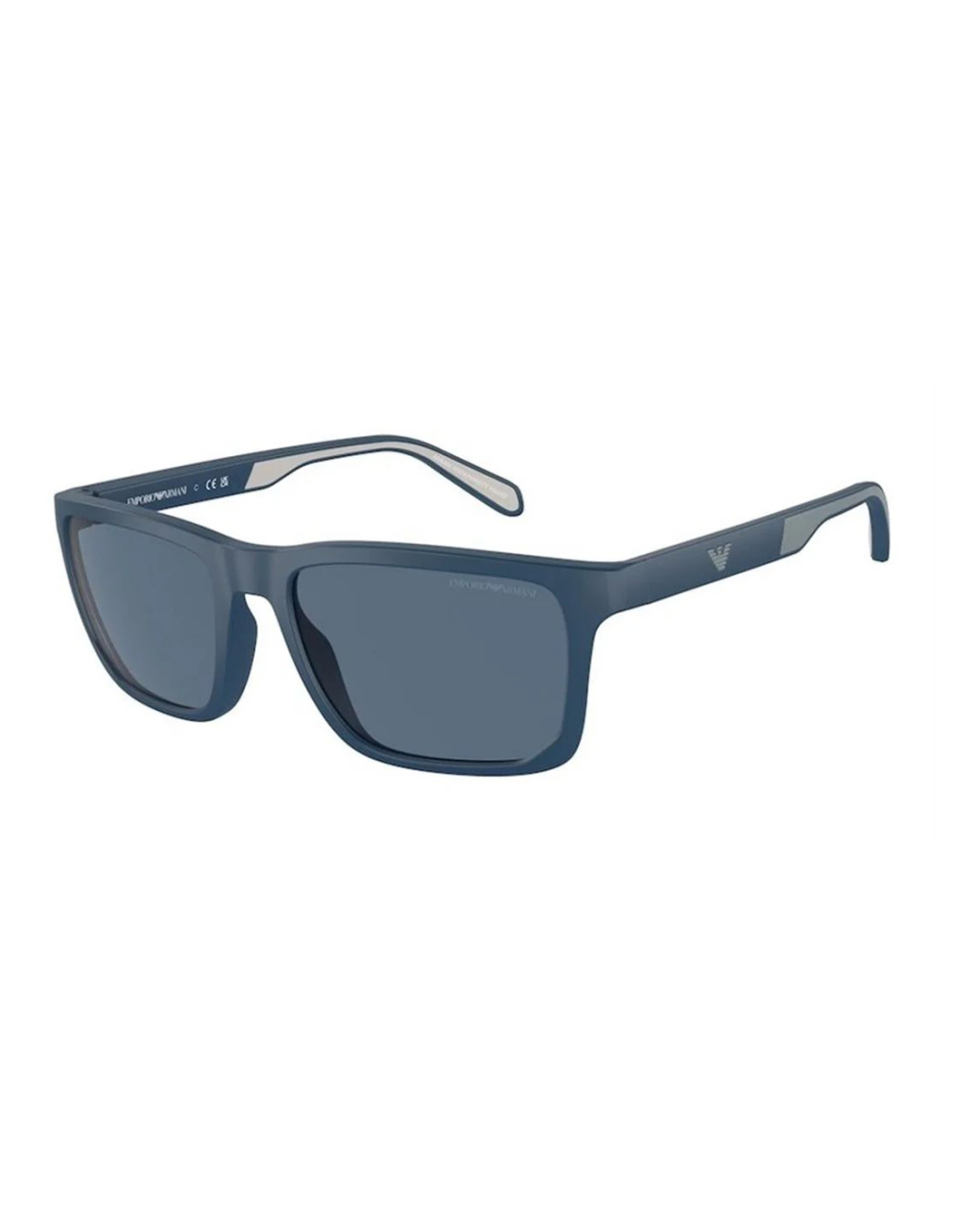 SUNGLASSES EMPORIO ARMANI MAN EA4219-576380 (Lens/Bridge/Temple) 57/18/145 mm)