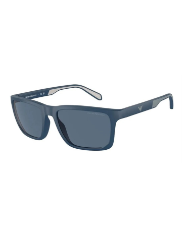 SUNGLASSES EMPORIO ARMANI MAN EA4219-576380 (Lens/Bridge/Temple) 57/18/145 mm)