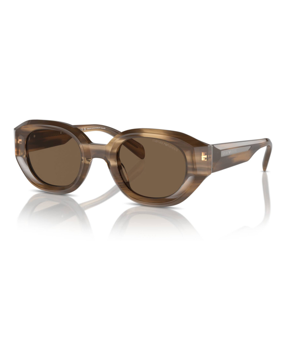 SUNGLASSES EMPORIO ARMANI MAN EA4230U614973 (Lens/Bridge/Temple) 48/25/145 mm)