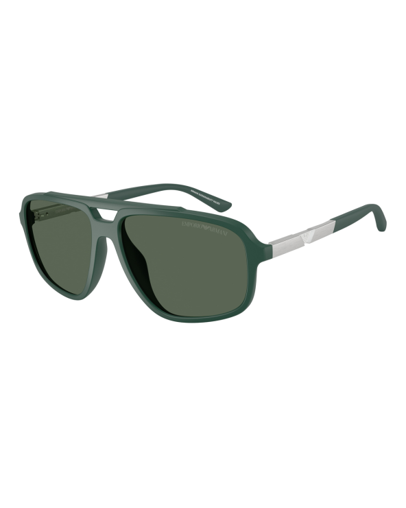 SUNGLASSES EMPORIO ARMANI MAN EA4236U619071 (Lens/Bridge/Temple) 59/15/145 mm)