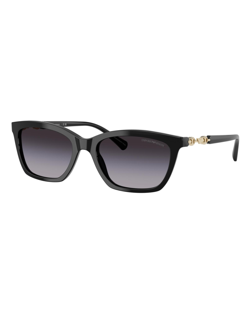 SUNGLASSES EMPORIO ARMANI WOMEN EA4238F50178G (Lens/Bridge/Temple) 54/18/140 mm)