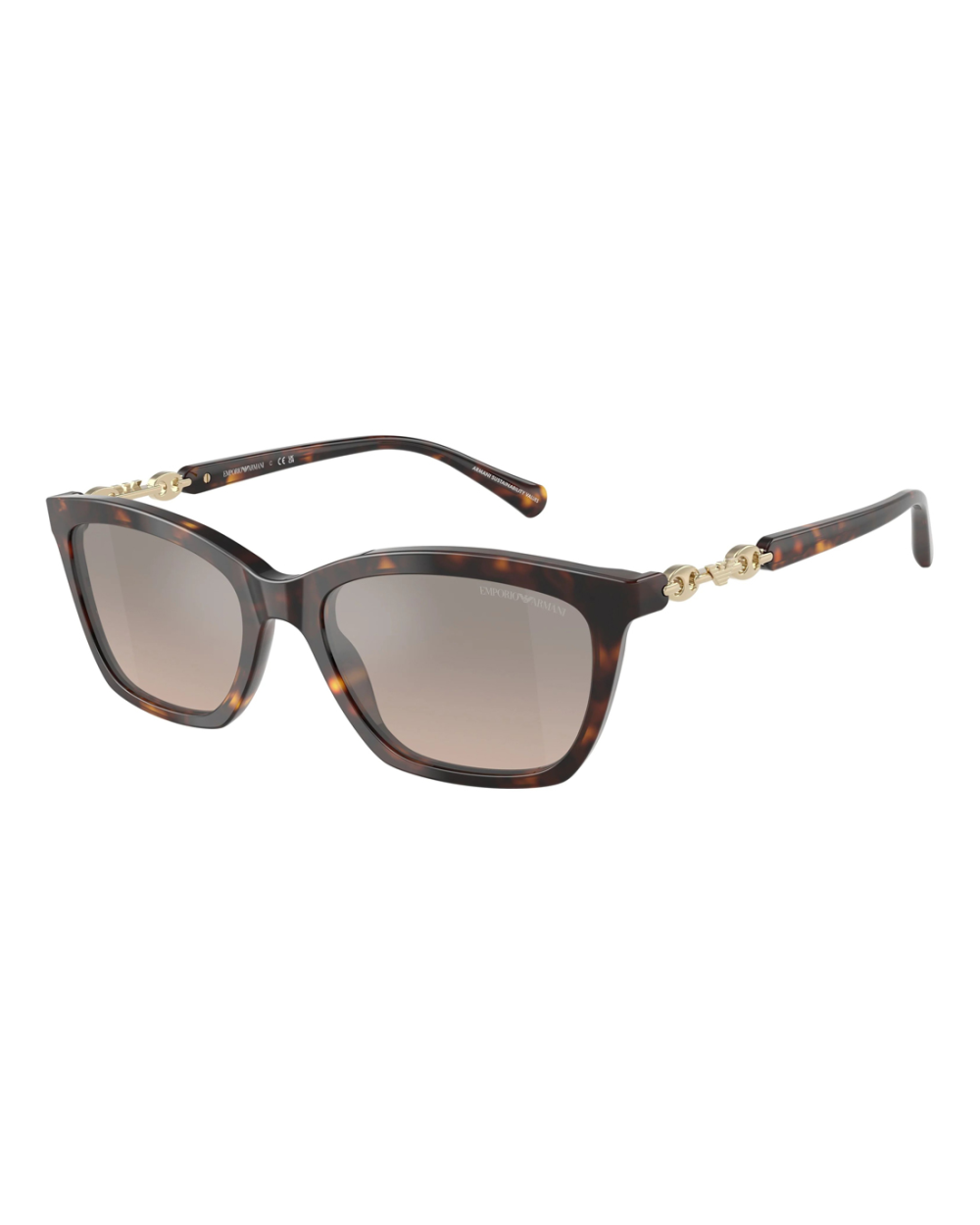 SUNGLASSES EMPORIO ARMANI WOMEN EA4238F50266I (Lens/Bridge/Temple) 54/18/140 mm)