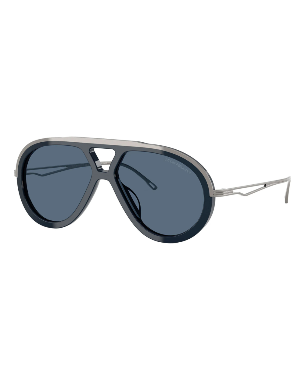 SUNGLASSES EMPORIO ARMANI MAN EA4242U621380 (Lens/Bridge/Temple) 56/14/145 mm)