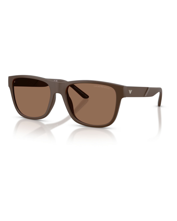 SUNGLASSES EMPORIO ARMANI MAN EA4243-624373 (Lens/Bridge/Temple) 56/18/145 mm)