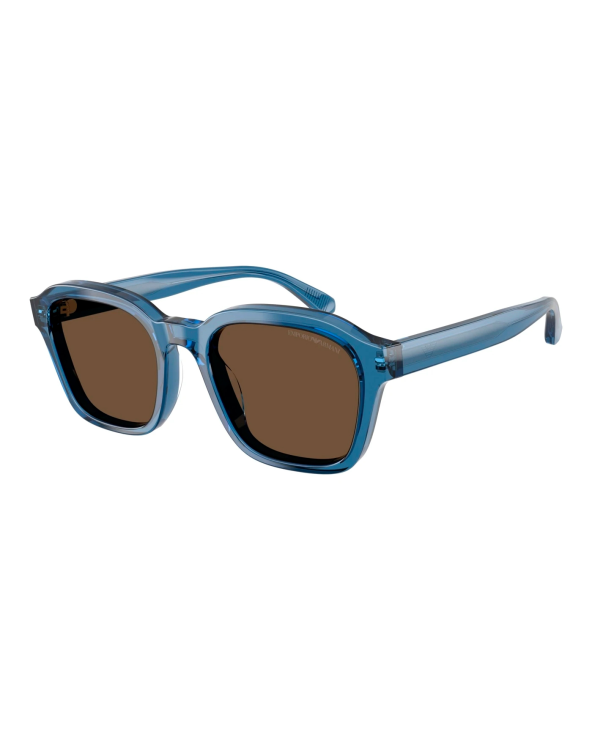 SUNGLASSES EMPORIO ARMANI MAN EA4245U624787 (Lens/Bridge/Temple) 54/21/145 mm)
