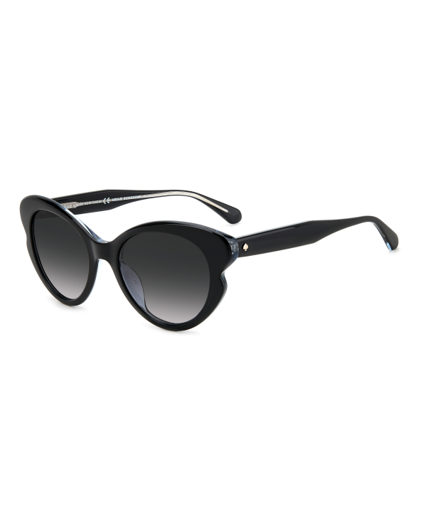 SUNGLASSES KATE SPADE WOMEN ELINAGS807F39 (Lens/Bridge/Temple) 53/17/140 mm)