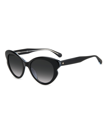 SUNGLASSES KATE SPADE WOMEN ELINAGS807F39 (Lens/Bridge/Temple) 53/17/140 mm)