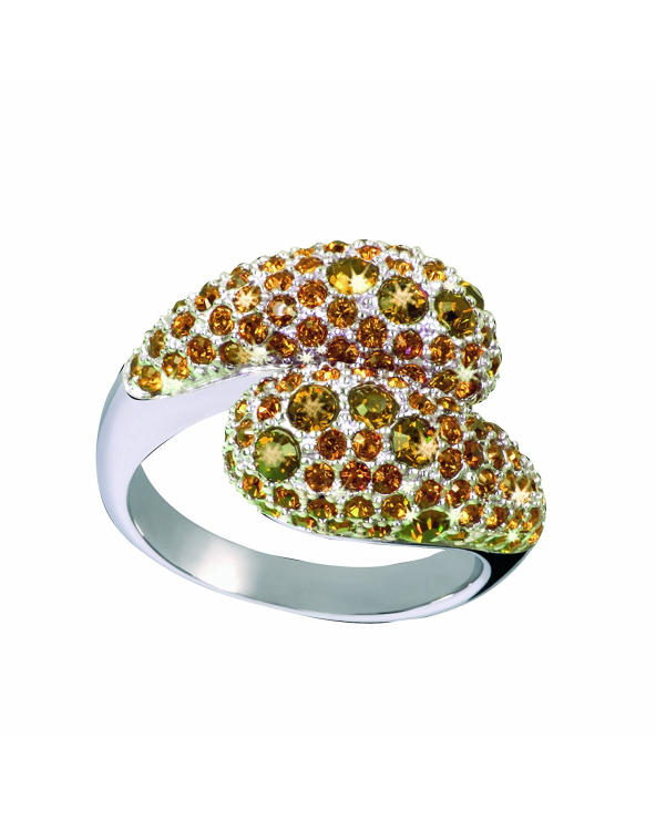 RING GLAMOUR WOMAN GR33-04 (19mm )