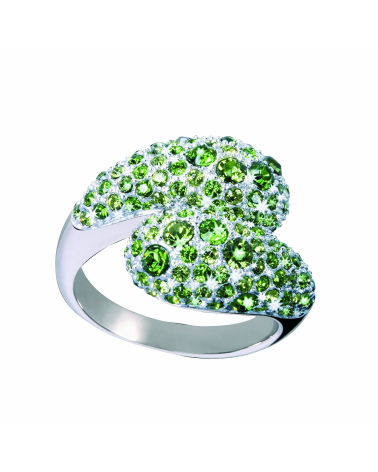 RING GLAMOUR WOMAN GR33-07 (19mm )
