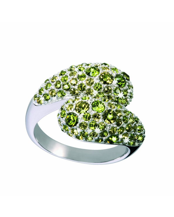 RING GLAMOUR WOMAN GR33-08 (19mm )