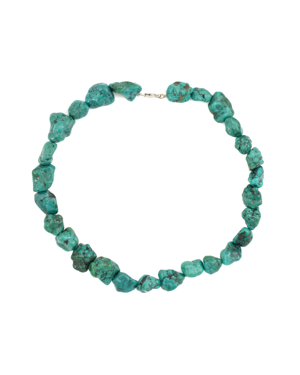 NECKLACE BOBROFF WOMEN GRN-NCK (40CM )