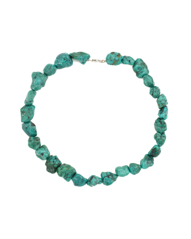 NECKLACE BOBROFF WOMEN GRN-NCK (40CM )