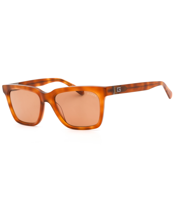 SUNGLASSES GUESS WOMEN GU00064-56E (Lens/Bridge/Temple) 53/18/140 mm)