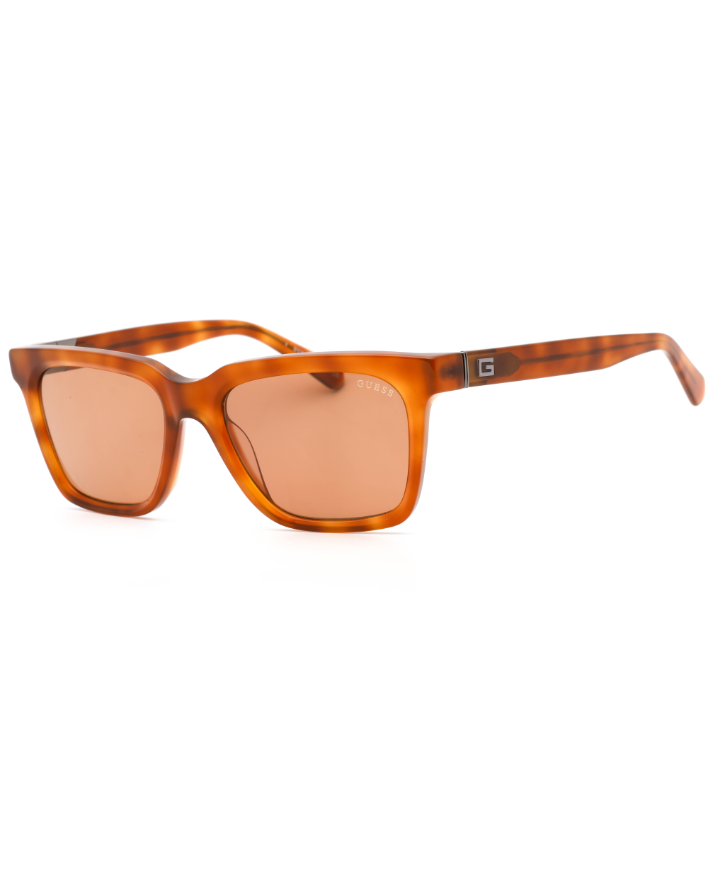 SUNGLASSES GUESS WOMEN GU00064-56E (Lens/Bridge/Temple) 53/18/140 mm)