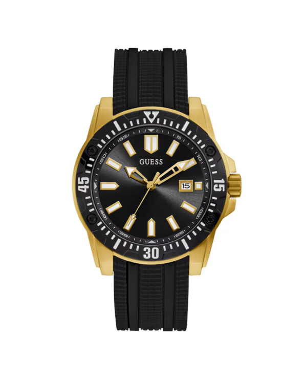 WATCH GUESS MAN GW0055G4 (46MM)