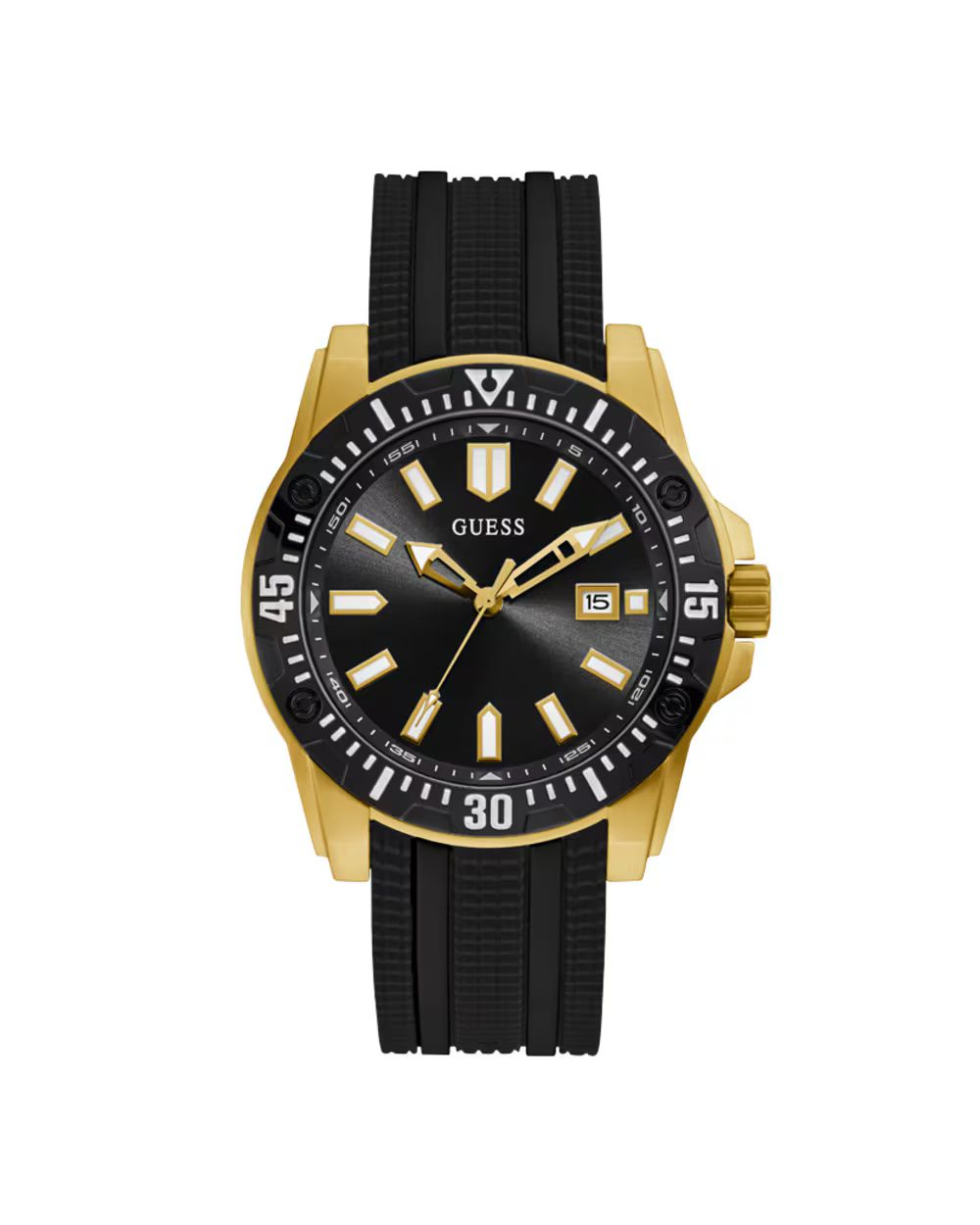WATCH GUESS MAN GW0055G4 (46MM)