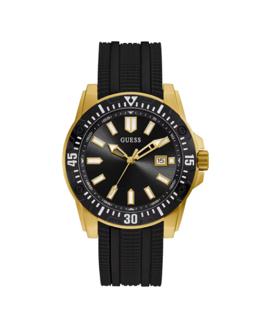 WATCH GUESS MAN GW0055G4 (46MM)