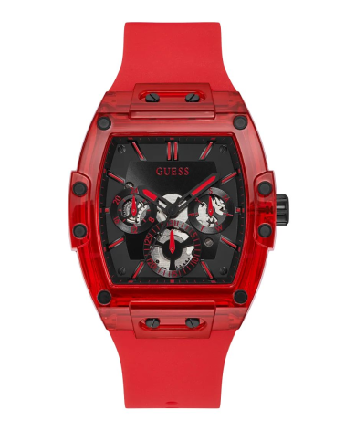 WATCH GUESS MAN GW0203G5 (43MM)