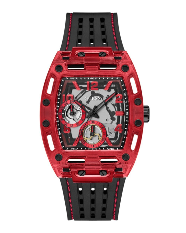 WATCH GUESS MAN GW0499G4 (42MM)