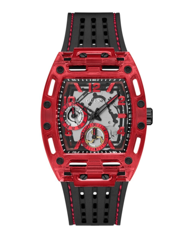 WATCH GUESS MAN GW0499G4 (42MM)