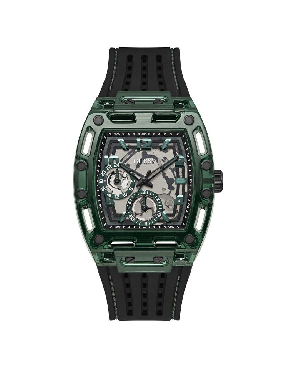 WATCH GUESS MAN GW0499G7 (42MM)