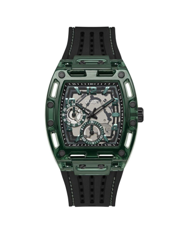 WATCH GUESS MAN GW0499G7 (42MM)