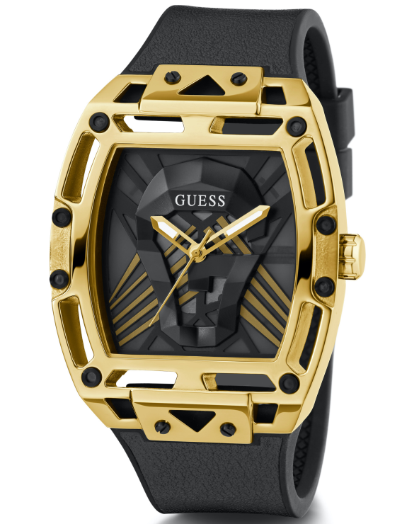 WATCH GUESS MAN GW0500G1 (44MM)