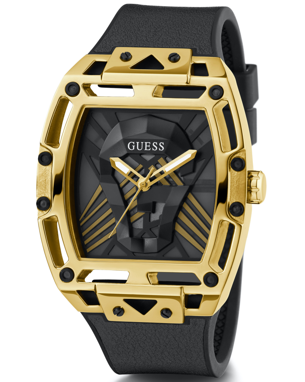 WATCH GUESS MAN GW0500G1 (44MM)
