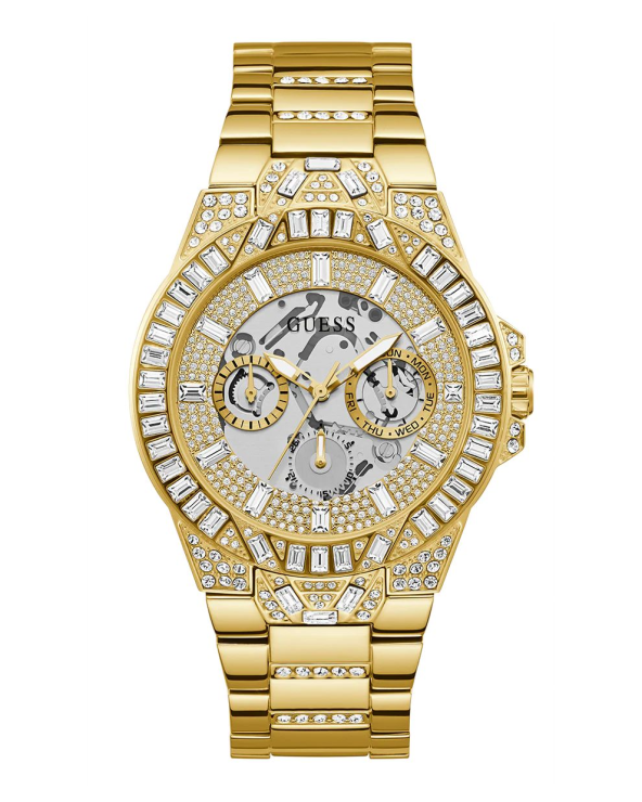 WATCH GUESS MAN GW0516G2 (44MM)
