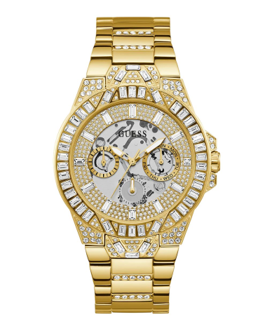 WATCH GUESS MAN GW0516G2 (44MM)