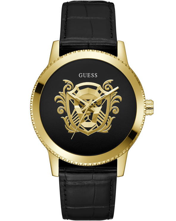 WATCH GUESS MAN GW0566G1 (44MM)