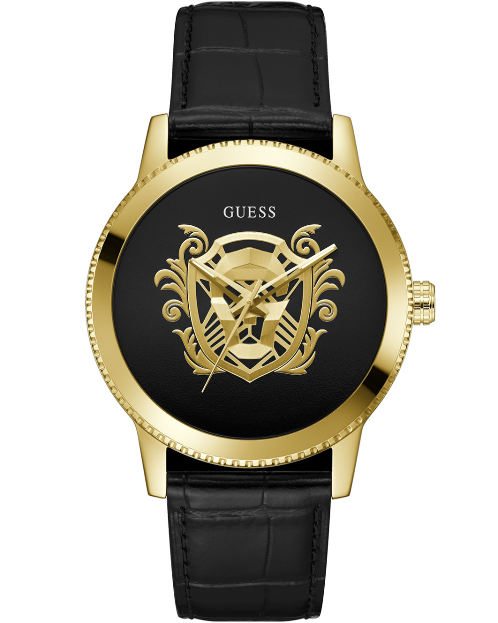 WATCH GUESS MAN GW0566G1 (44MM)