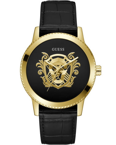 WATCH GUESS MAN GW0566G1 (44MM)