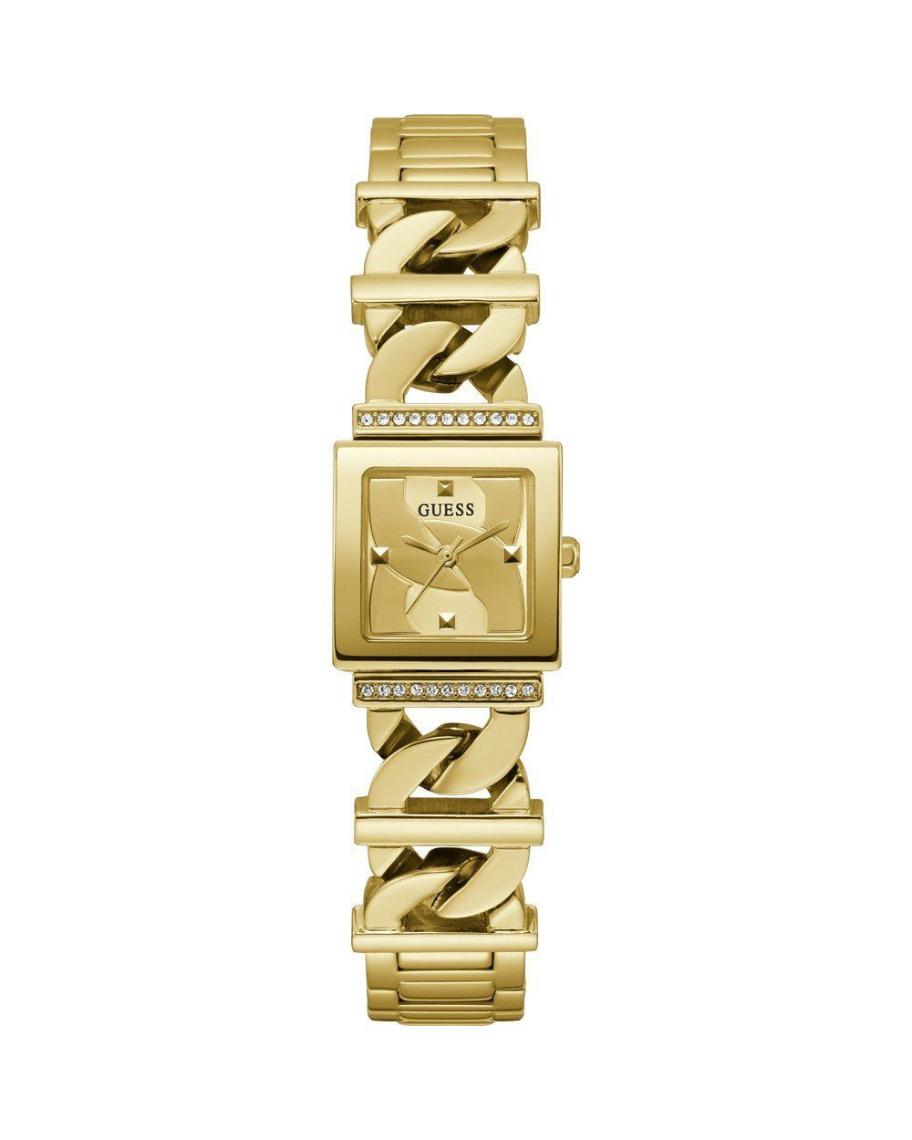 WATCH GUESS WOMEN GW0603L2 (20,8MM)