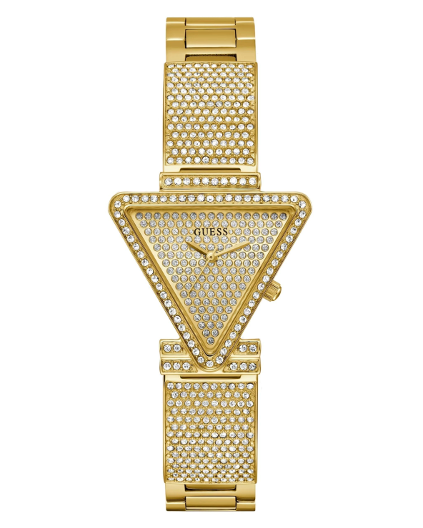 WATCH GUESS WOMEN GW0644L2 (34MM)