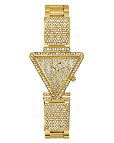 WATCH GUESS WOMEN GW0644L2 (34MM)