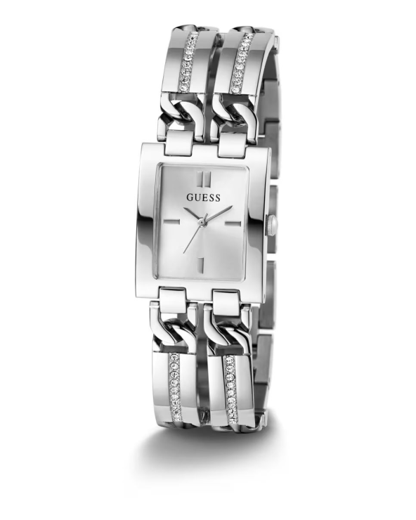 WATCH GUESS WOMEN GW0668L1 (29MM)