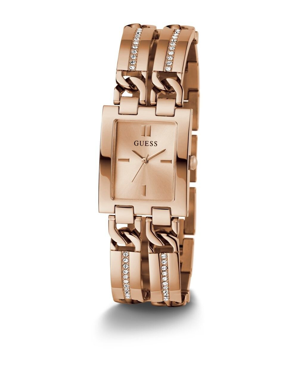 WATCH GUESS WOMEN GW0668L3 (29MM)