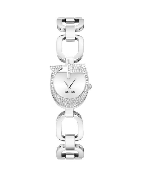 WATCH GUESS WOMEN GW0683L1 (22MM)