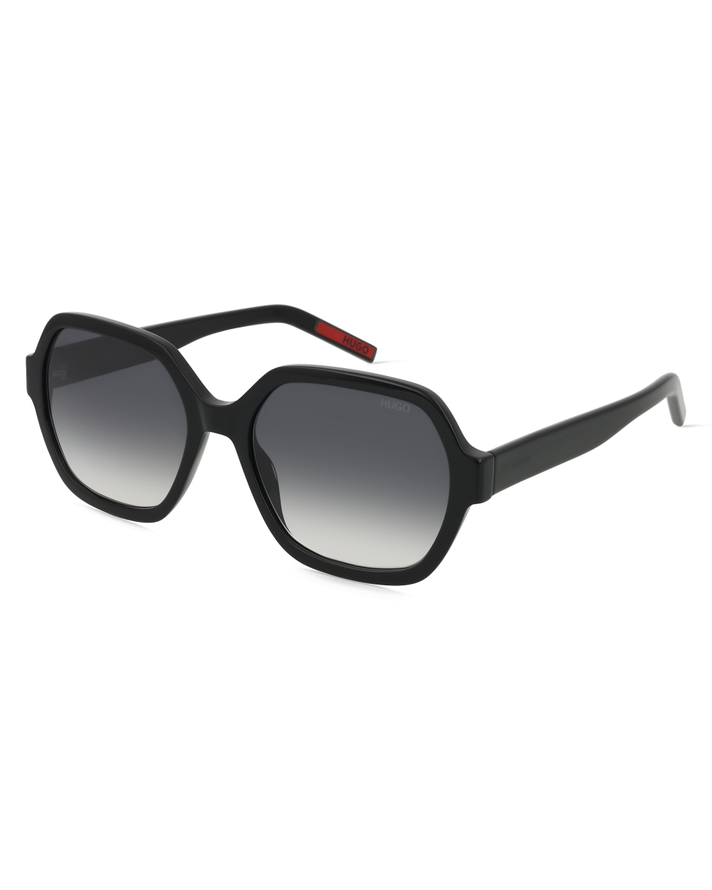 SUNGLASSES HUGO WOMEN HG1265S807F69 (Lens/Bridge/Temple) 56/17/140 mm)